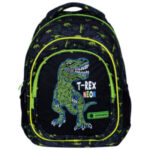 ASTRABAG T-Rex Neon set 3u1 19632 - Slika 9