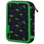 ASTRABAG T-Rex Neon set 3u1 19632 - Slika 4