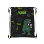 ASTRABAG T-Rex Neon set 3u1 19632 - Slika 8