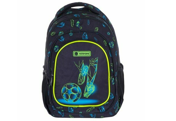 ASTRABAG Football Motion ranac 19639