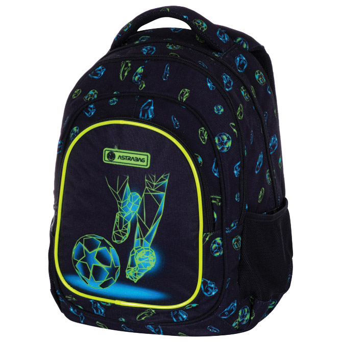 ASTRABAG Football Motion ranac 19639 - Image 2