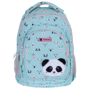 ASTRABAG Teddy Panda ranac 19658
