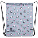 ASTRABAG Panda set 2u1 22102 - Slika 8
