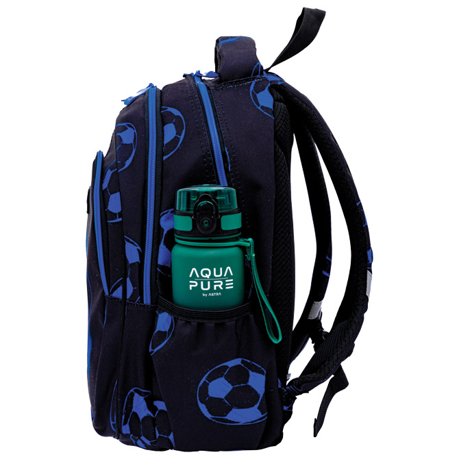 HEAD Neo Blue Football ranac 23292 - Image 2
