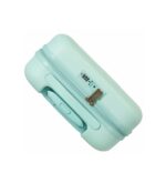 PEPE JEANS Jane turquoise kofer 64.495.25 M - Slika 3