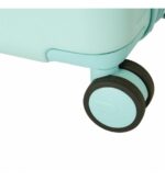 PEPE JEANS Jane turquoise kofer 64.495.25 M - Slika 5