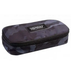 TARGET Camo black pernica 27806