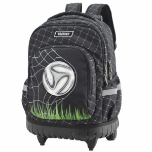 TARGET Trolley Football net 28109