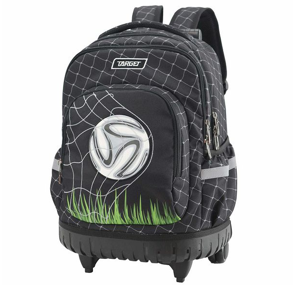 TARGET Trolley Football net 28109
