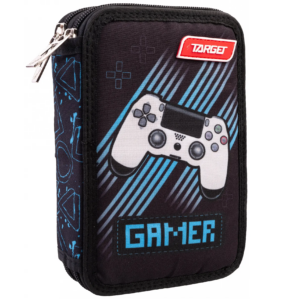 TARGET Double Gamer boy pernica 28770