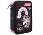 TARGET Double Rainbow unicorn pernica 28775