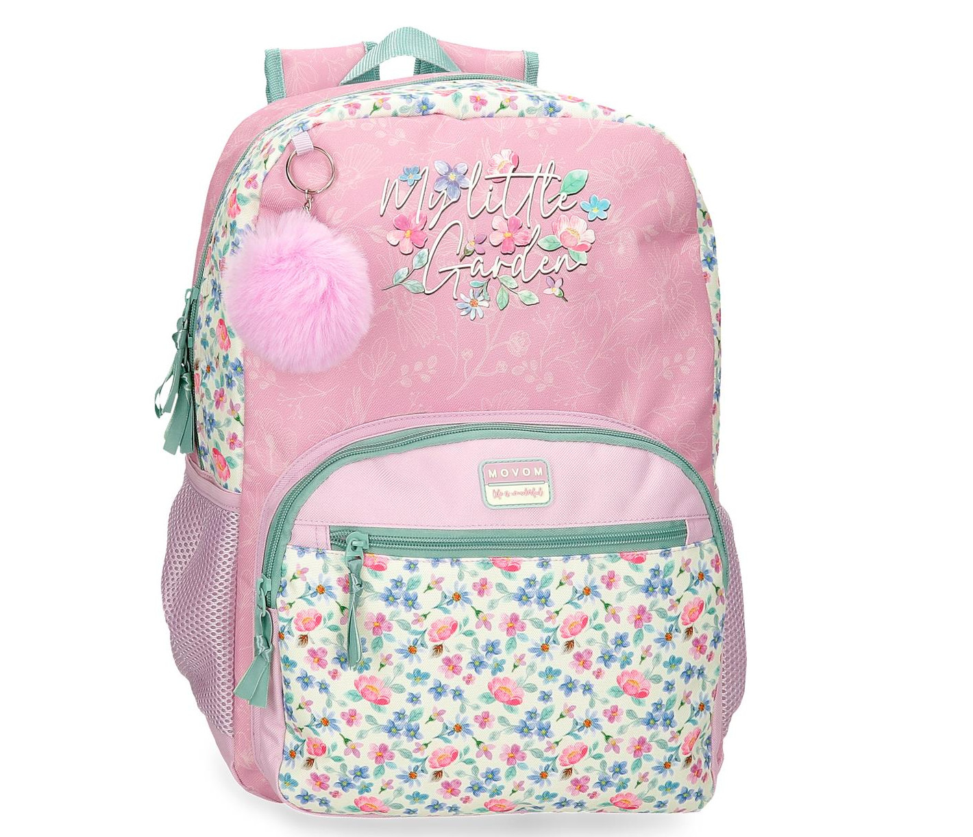 MOVOM My Little garden ranac 30.624.42