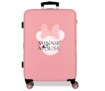 MINNIE MOUSE Heads kofer 31.414.41 V