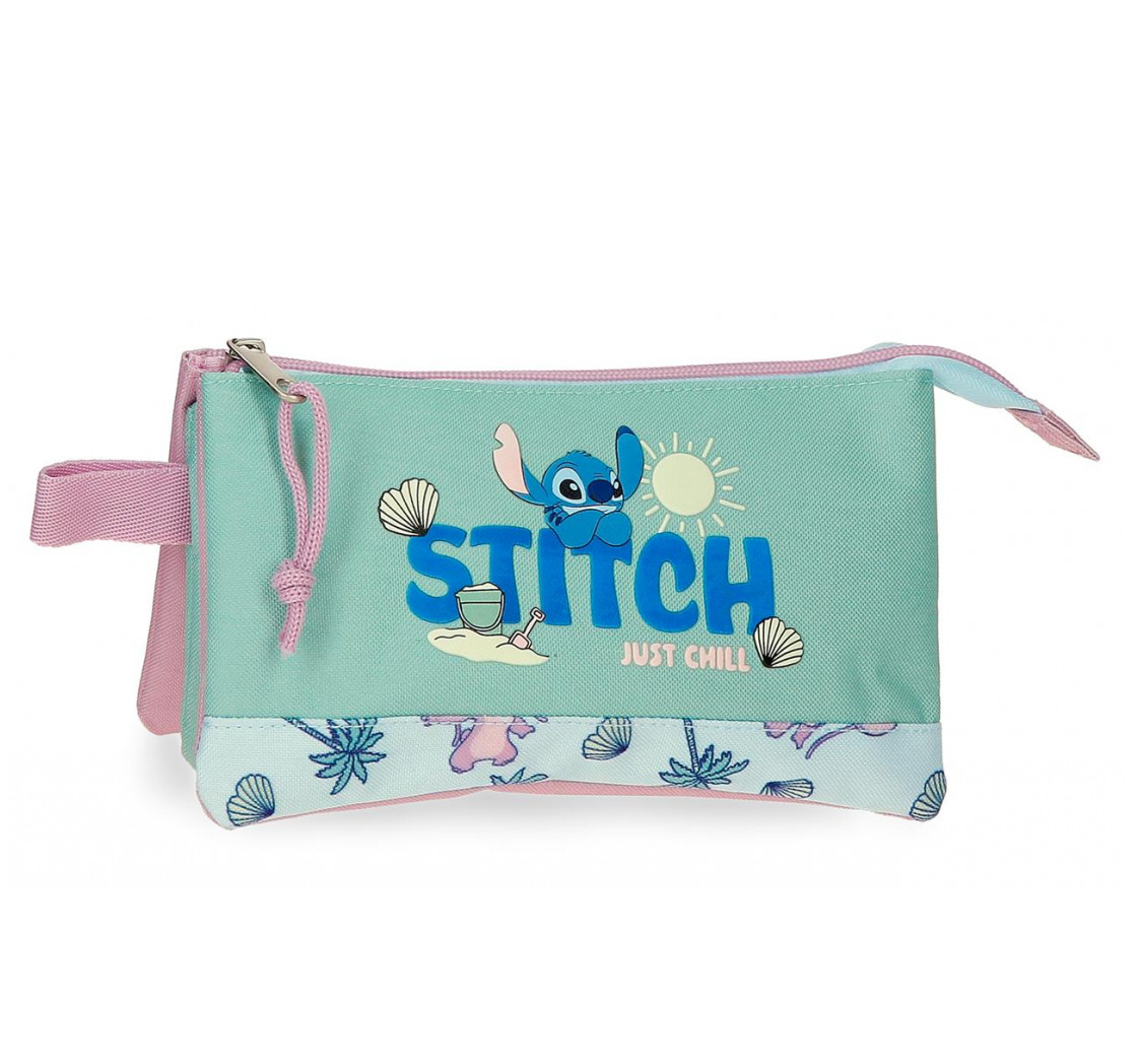 3154341 STITCH Just Chill pernica 31.543.41 - Slika 1