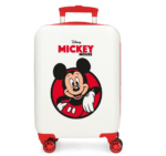 MICKEY MOUSE White/red kofer 47.713.47 M-
