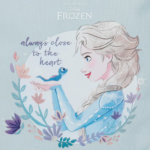 FROZEN Close to the heart torba na točkiće 49.429.42 - Slika 4