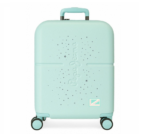 PEPE JEANS Jane turquoise kofer 64.495.25 M