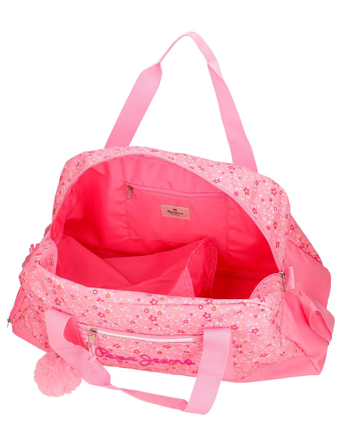 PEPE JEANS Alenka torba 67.136.23 - Slika 9