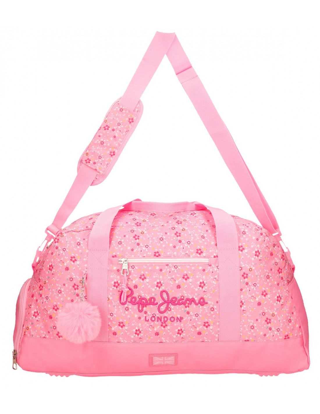 PEPE JEANS Alenka torba 67.136.23 - Slika 8