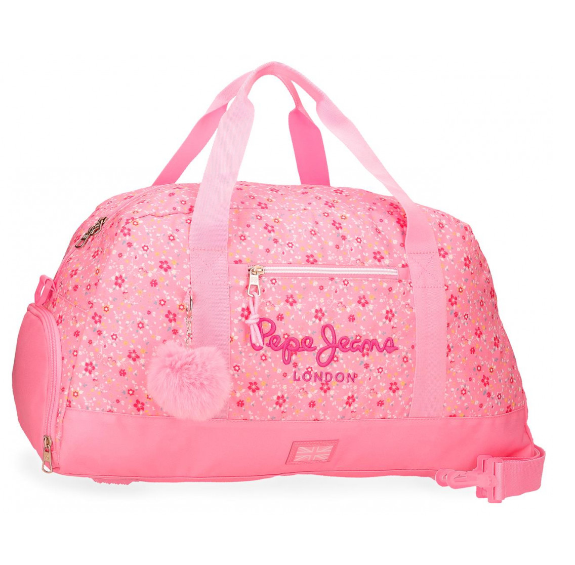 PEPE JEANS Alenka torba 67.136.23