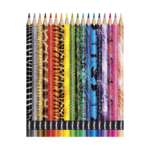 MAPED bojice Color Peps Animals 1/18 832218 - Slika 2