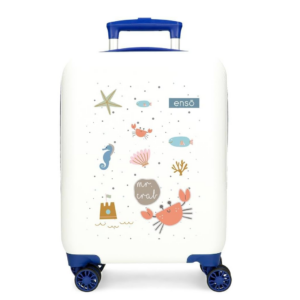 ENSO Mr Crab kofer 97.513.21 M-