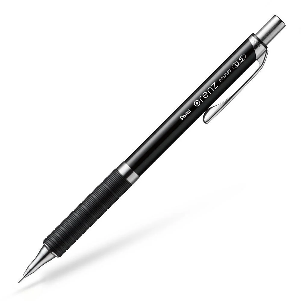 PENTEL Tehnička olovka Orenz 0.5 PP1005AA black