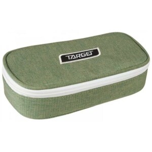 TARGET Compact Green melange pernica 26310