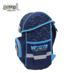 S-COOL Anatomic Premium Football ranac SC2958 - Slika 2
