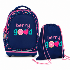 S-COOL Berry Good set 2u1 SC2945