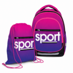 S-COOL Sport pink Set 2u1 SC2971