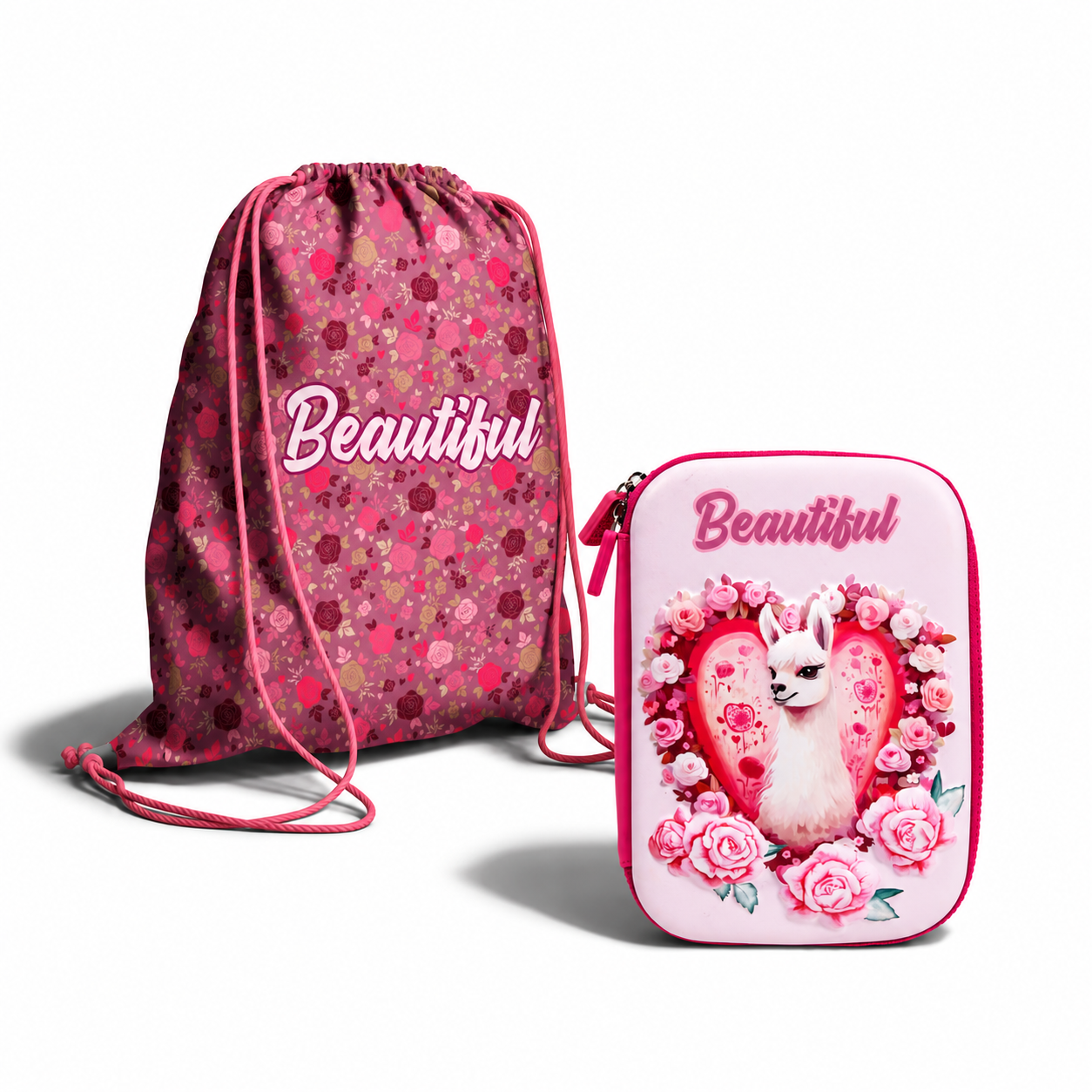 1000058009 S-COOL Beautiful set 2u1 SC3049 - Slika 1