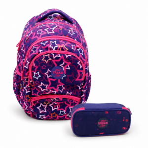 S-COOL Urban set 2u1 SC3181