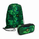 S-COOL Urban green set 2u1 SC3191