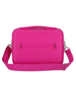 GATO RISON Pink neseser 21.119.41 - Slika 6