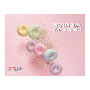 Blok 5 TARGET Perfume 26420