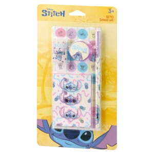 STITCH school set 27602