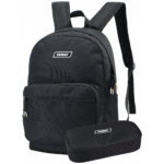 TARGET Cosmos black set 28679
