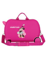 MINNIE MOUSE Comfort zone kofer 74.710.43 M* - Slika 7