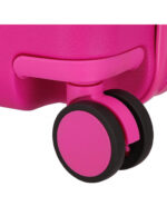 MINNIE MOUSE Comfort zone kofer 74.710.43 M* - Slika 3