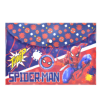 Fascikla Polyfale A4 Spiderman 508.531