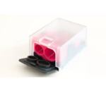 STAEDTLER Zarezač Box2 51260 - Slika 3
