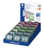 STAEDTLER Zarezač Box2 51260