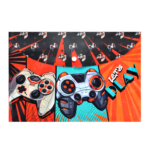 Fascikla Polyfale A4 Let's Play 586.499