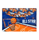 Fascikla Polyfale A4 Basketball 586.503