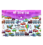 Fascikla Polyfale A4 Kids 633.430 - Slika 2