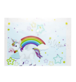 Fascikla Polyfale A4 Unicorn 776.713