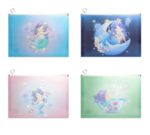 Fascikla Polyfale A4 Little Mermaid 776.843