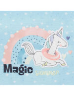 ENSO Magic summer blue ranac 96.327.D2 - Slika 7