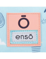 ENSO Magic summer blue ranac 96.327.D2 - Slika 8
